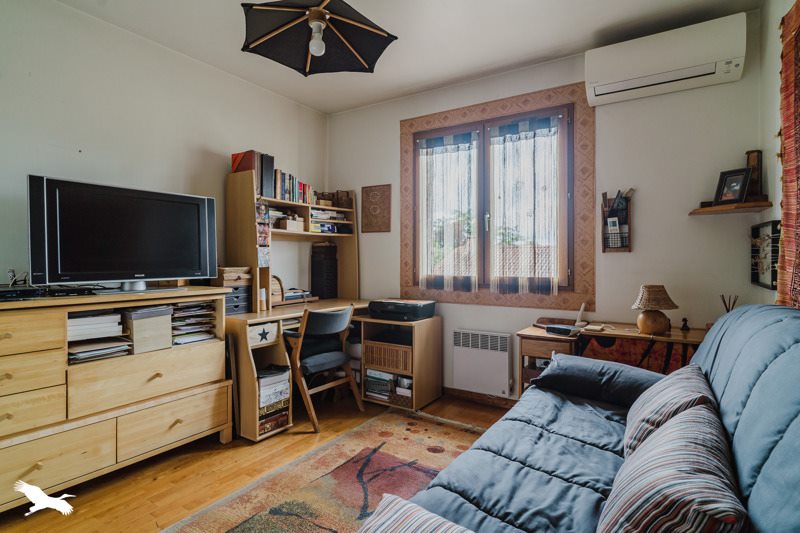 Vente Maison CHASSIEU - 5 pièces -119 m² - (69680)