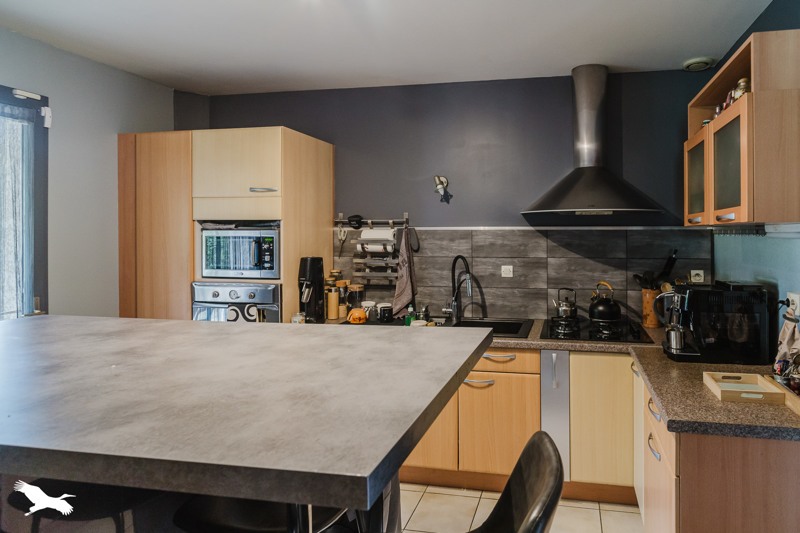 Vente Maison CHASSIEU - 5 pièces -119 m² - (69680)