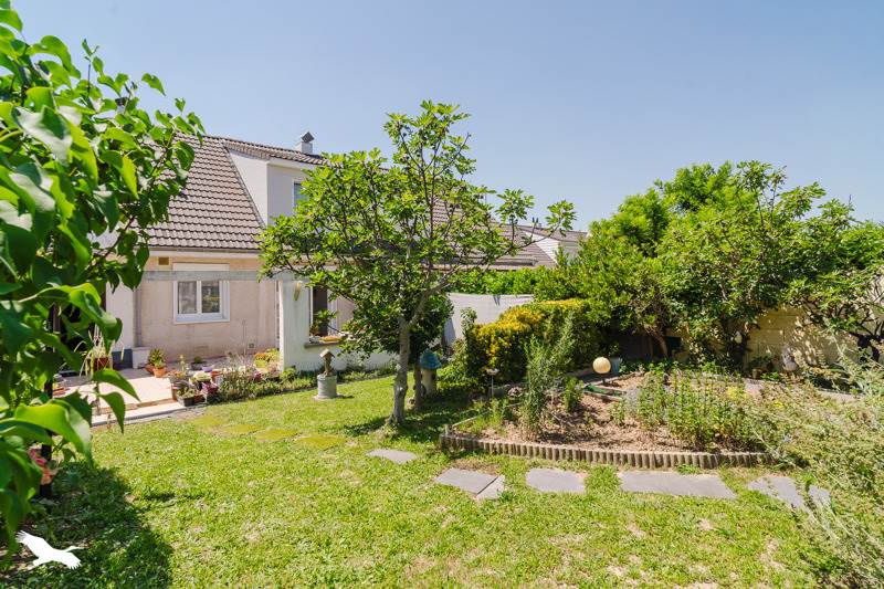 Vente Maison CHASSIEU - 3 pièces -76 m² - (69680)