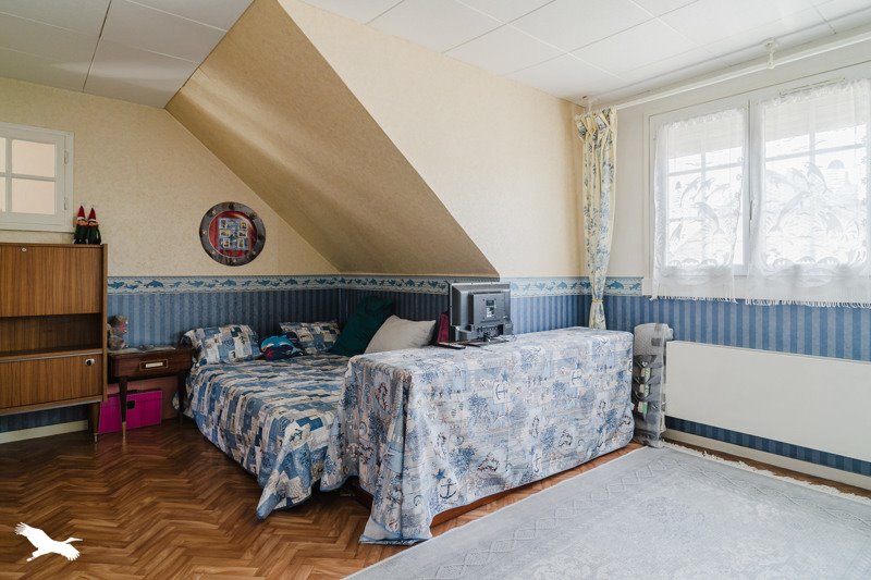 Vente Maison CHASSIEU - 3 pièces -76 m² - (69680)