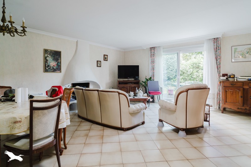 Vente Maison CHASSIEU - 4 pièces -112 m² - (69680)