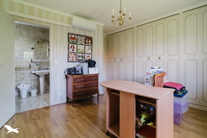 Vente Maison CHASSIEU - 4 pièces -112 m² - (69680)