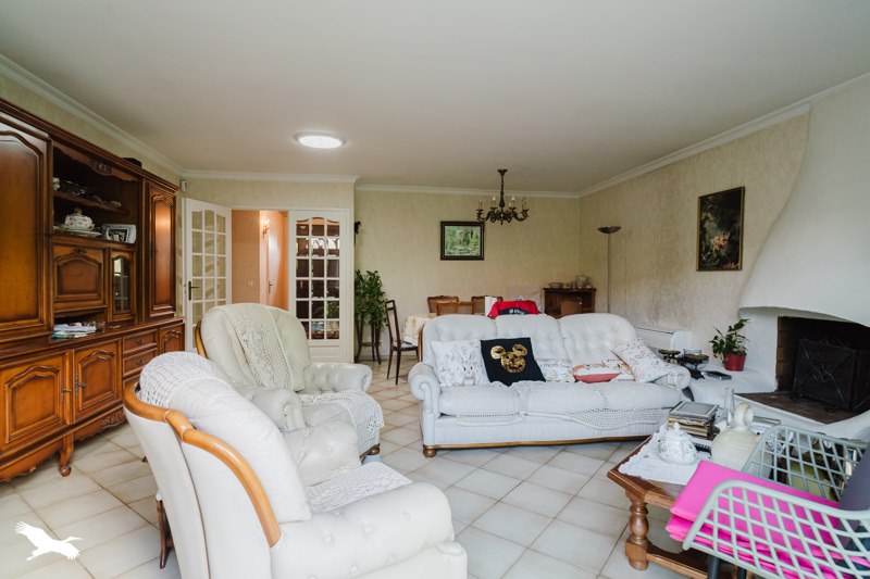 Vente Maison CHASSIEU - 4 pièces -112 m² - (69680)
