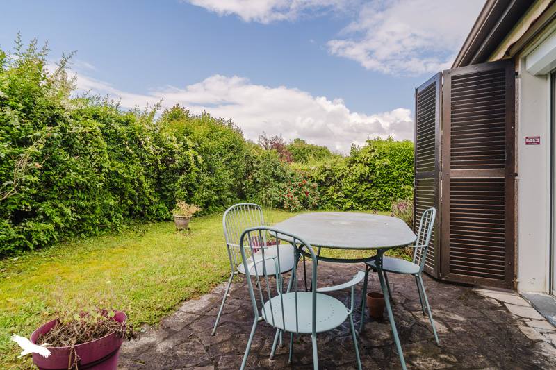 Vente Maison CHASSIEU - 4 pièces -112 m² - (69680)