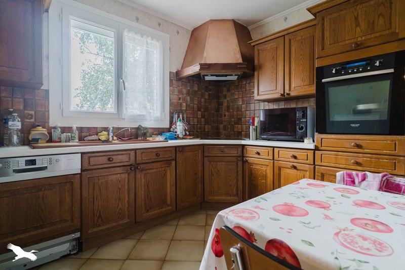 Vente Maison CHASSIEU - 4 pièces -112 m² - (69680)