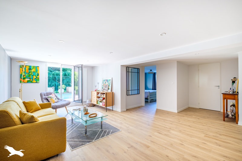 Vente Maison CHASSIEU - 6 pièces -154 m² - (69680)