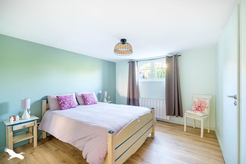 Vente Maison CHASSIEU - 6 pièces -154 m² - (69680)