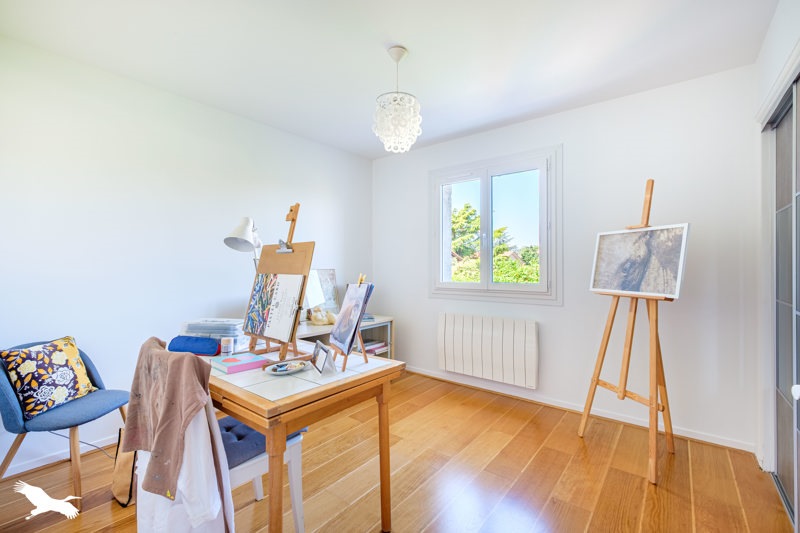 Vente Maison CHASSIEU - 6 pièces -154 m² - (69680)