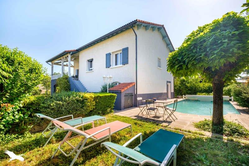 Vente Maison CHASSIEU - 6 pièces -154 m² - (69680)