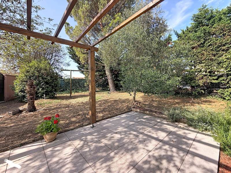 Vente Maison CHASSIEU - 5 pièces -131 m² - (69680)