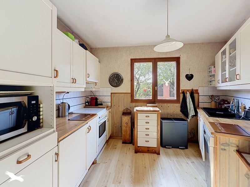 Vente Maison CHASSIEU - 5 pièces -131 m² - (69680)