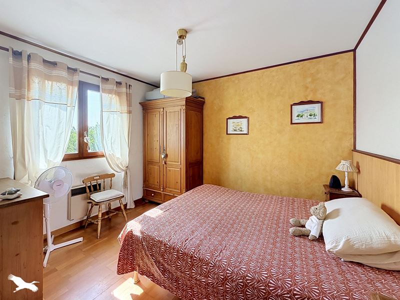Vente Maison CHASSIEU - 5 pièces -131 m² - (69680)