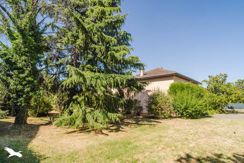 Vente Maison CHASSIEU - 5 pièces -165 m² - (69680)