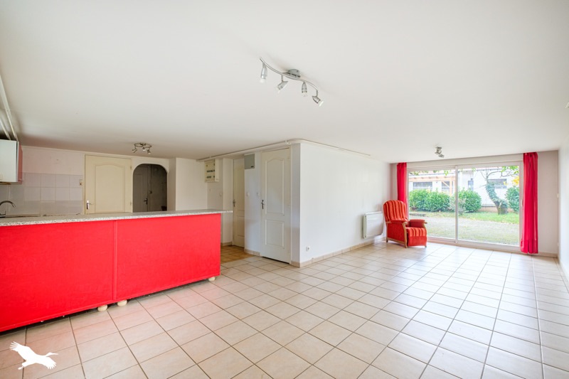 Vente Maison CHASSIEU - 5 pièces -165 m² - (69680)