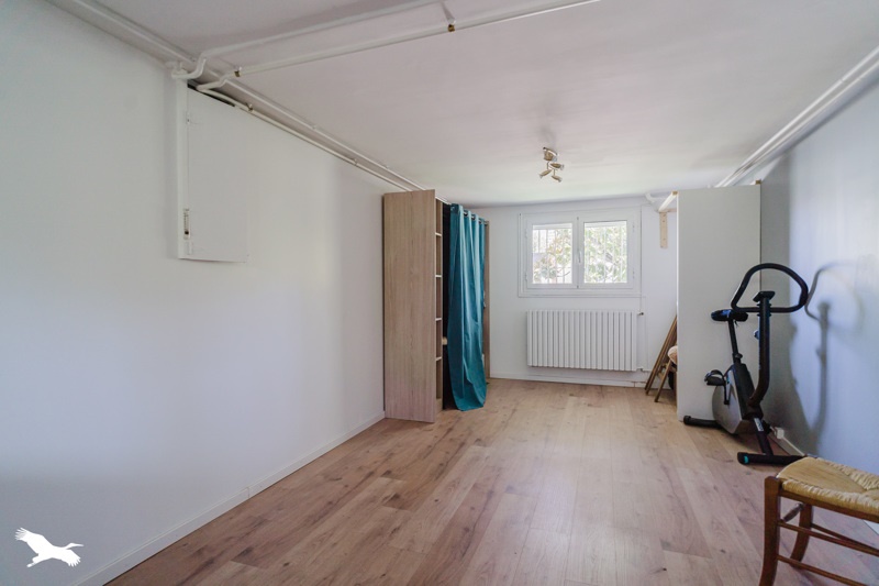 Vente Maison CHASSIEU - 5 pièces -165 m² - (69680)