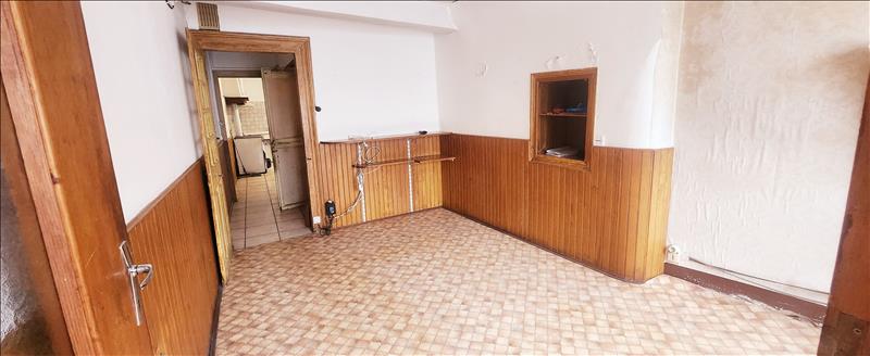 Vente Maison GRAULHET - 3 pièces -70 m² - (81300)