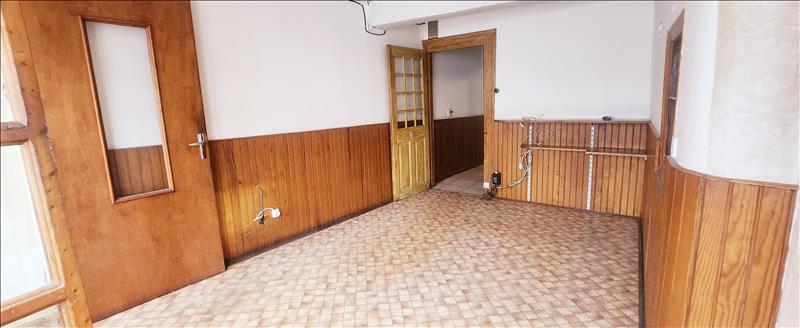Vente Maison GRAULHET - 3 pièces -70 m² - (81300)