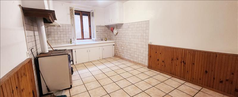 Vente Maison GRAULHET - 3 pièces -70 m² - (81300)