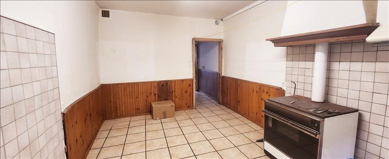 Vente Maison GRAULHET - 3 pièces -70 m² - (81300)
