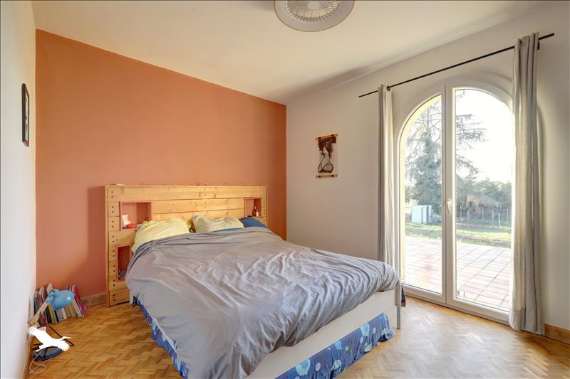 Vente Maison LAGRAVE - 6 pièces -200 m² - (81150)