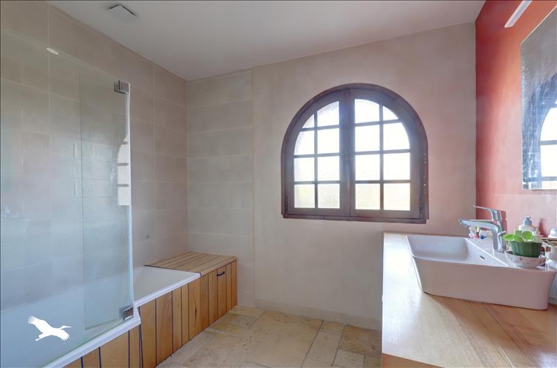 Vente Maison LAGRAVE - 6 pièces -200 m² - (81150)