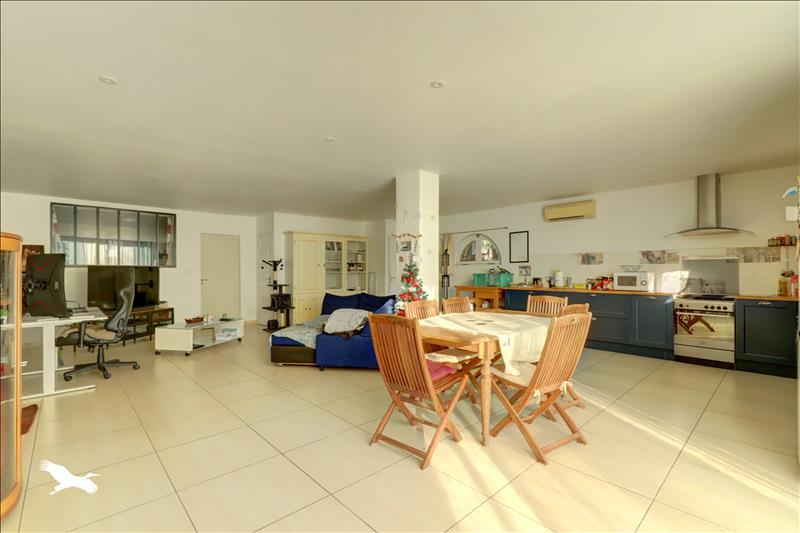 Vente Maison LAGRAVE - 6 pièces -200 m² - (81150)