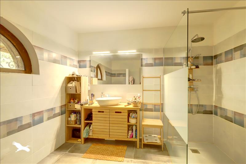 Vente Maison LAGRAVE - 6 pièces -200 m² - (81150)