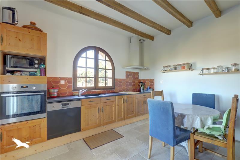 Vente Maison LAGRAVE - 6 pièces -200 m² - (81150)