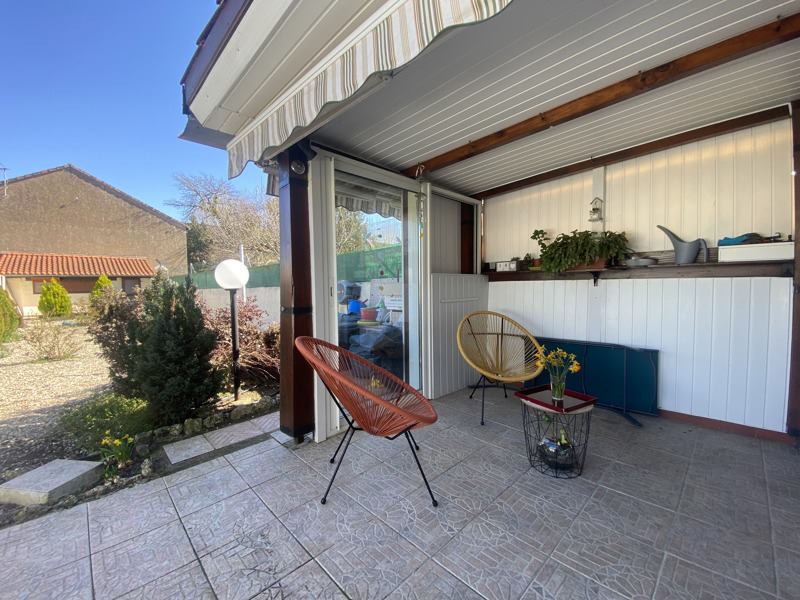 Vente Maison GRAULHET - 5 pièces -99 m² - (81300)