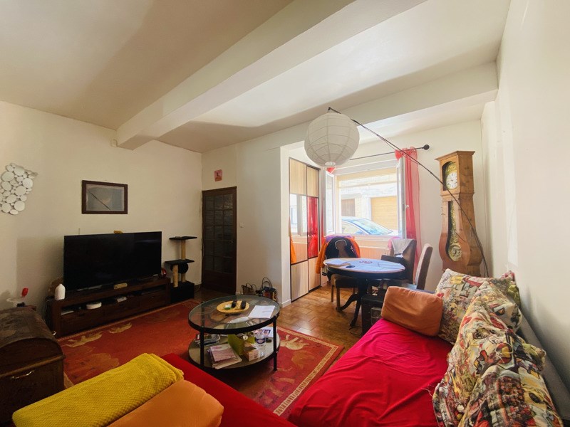 Vente Maison GRAULHET - 5 pièces -99 m² - (81300)