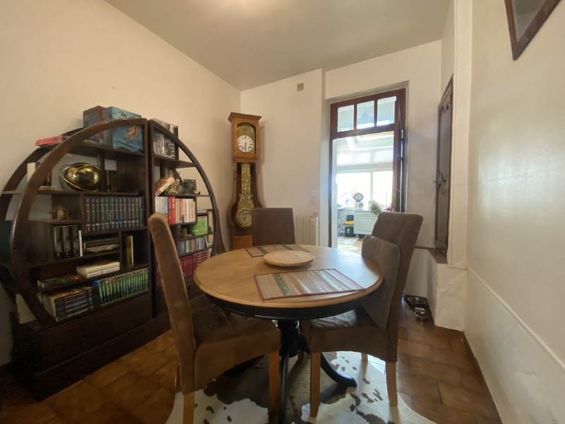 Vente Maison GRAULHET - 5 pièces -99 m² - (81300)