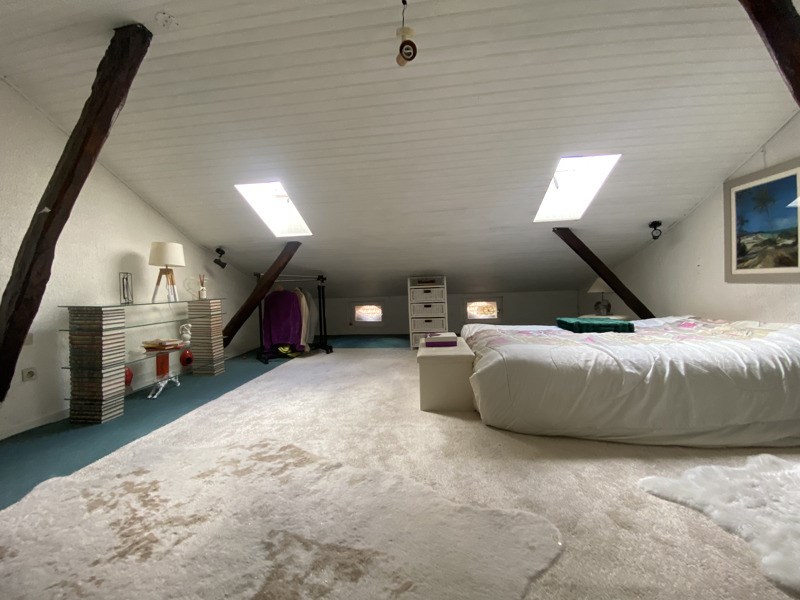 Vente Maison GRAULHET - 5 pièces -99 m² - (81300)