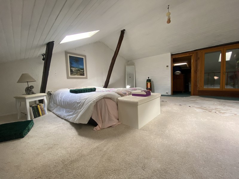 Vente Maison GRAULHET - 5 pièces -99 m² - (81300)
