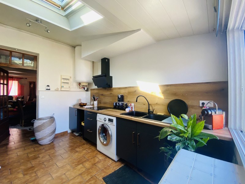 Vente Maison GRAULHET - 5 pièces -99 m² - (81300)