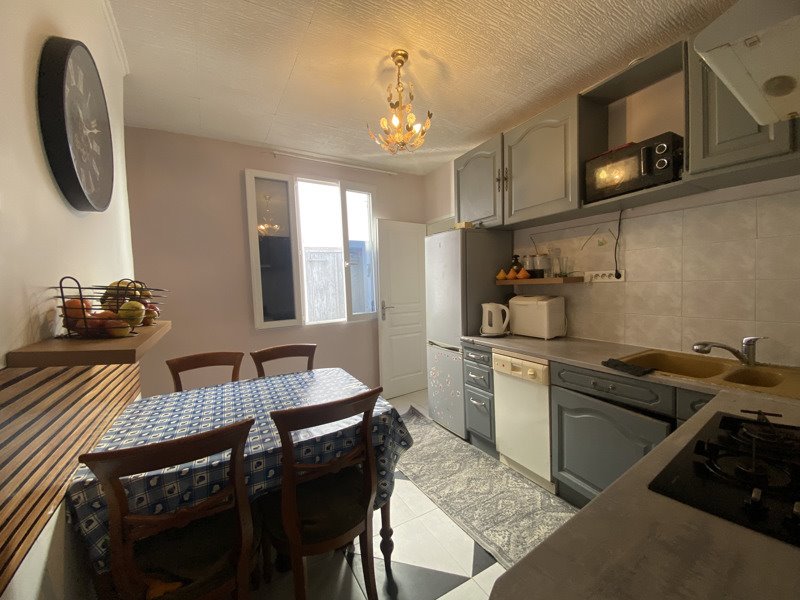 Vente Maison GRAULHET - 5 pièces -96 m² - (81300)