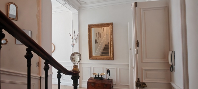 Vente Maison GRAULHET - 7 pièces -250 m² - (81300)