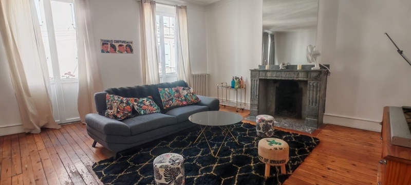 Vente Maison GRAULHET - 7 pièces -250 m² - (81300)