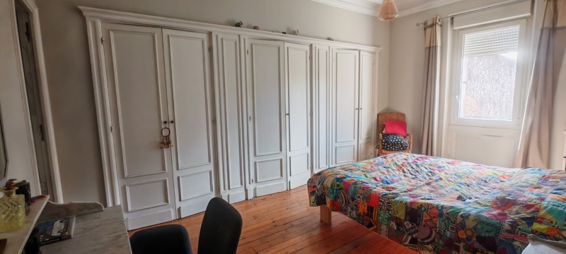 Vente Maison GRAULHET - 7 pièces -250 m² - (81300)