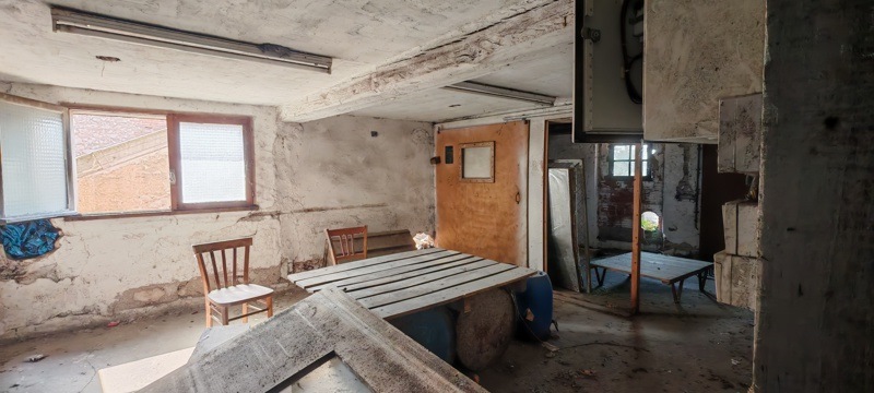 Vente Immeuble GRAULHET - - 2 800 m² - (81300)