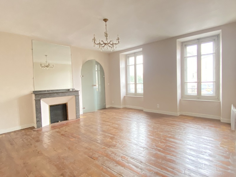 Vente Immeuble GRAULHET - -  200 m² - (81300)