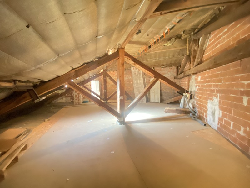 Vente Appartement GRAULHET - 1 pièce -50 m² - (81300)