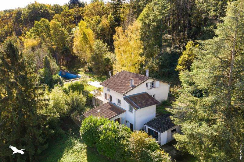 Vente Maison GRAULHET - 7 pièces -252 m² - (81300)