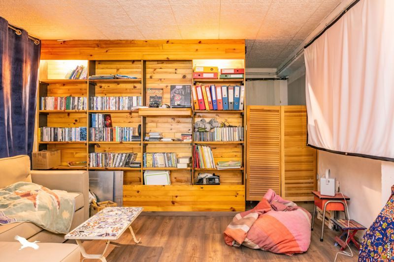 Vente Maison GRAULHET - 7 pièces -252 m² - (81300)