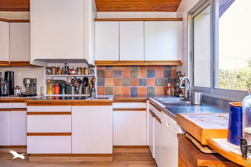Vente Maison GRAULHET - 7 pièces -252 m² - (81300)
