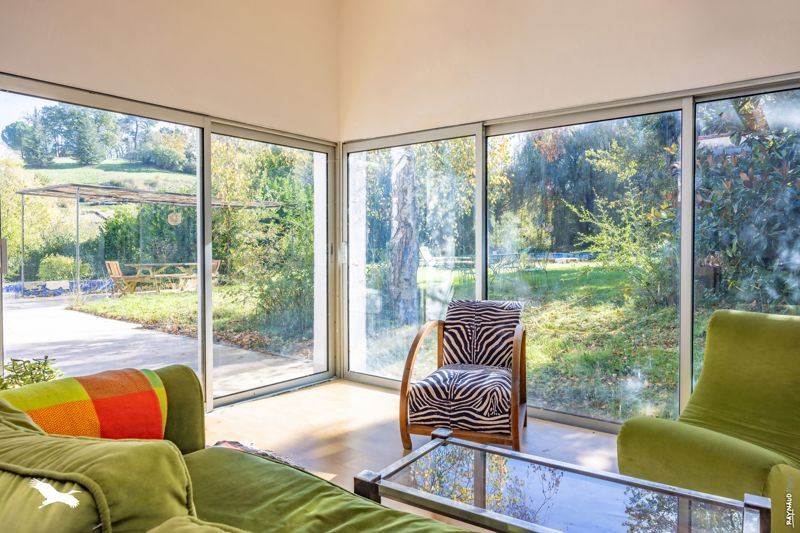 Vente Maison GRAULHET - 7 pièces -252 m² - (81300)
