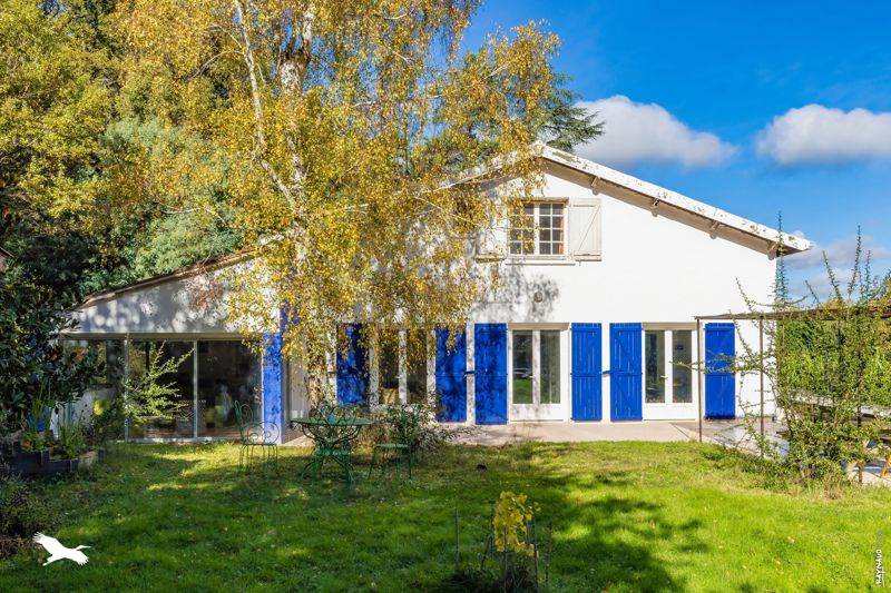 Vente Maison GRAULHET - 7 pièces -252 m² - (81300)