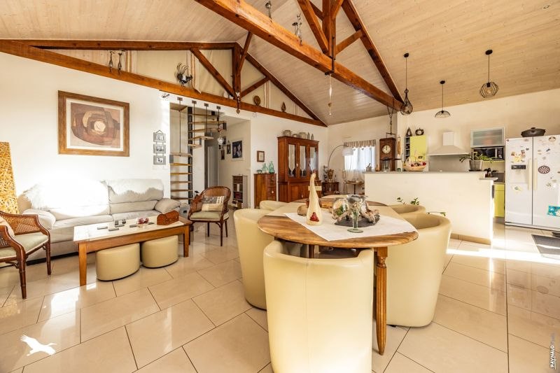 Vente Maison BRIATEXTE - 3 pièces -100 m² - (81390)