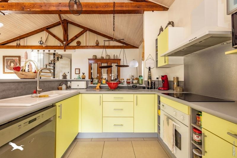 Vente Maison BRIATEXTE - 3 pièces -100 m² - (81390)