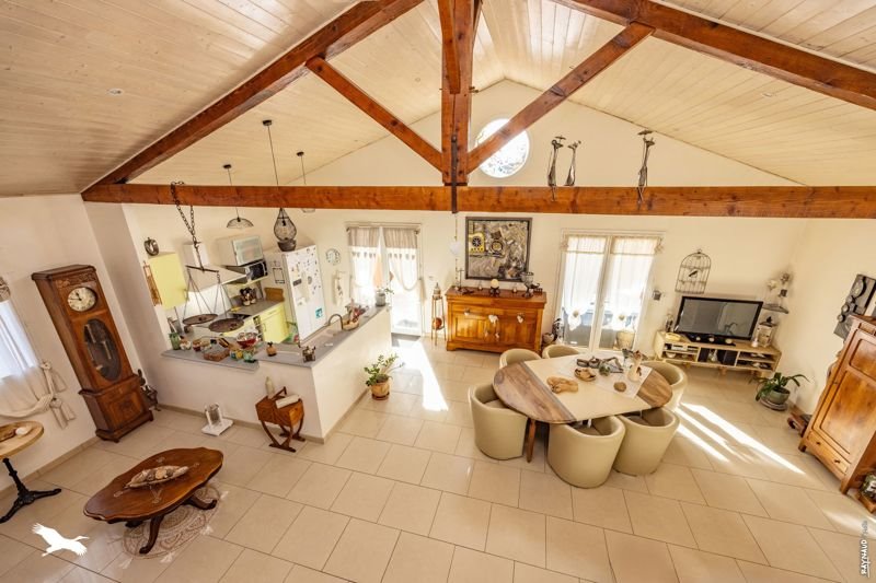 Vente Maison BRIATEXTE - 3 pièces -100 m² - (81390)