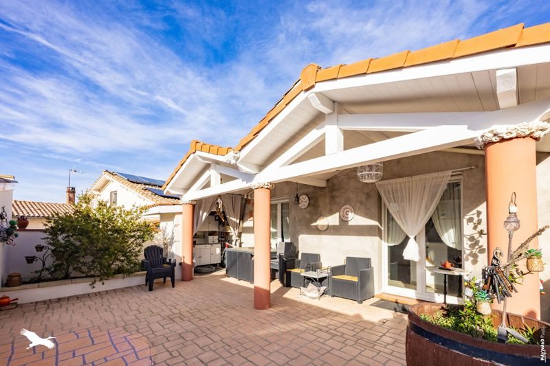 Vente Maison BRIATEXTE - 3 pièces -100 m² - (81390)
